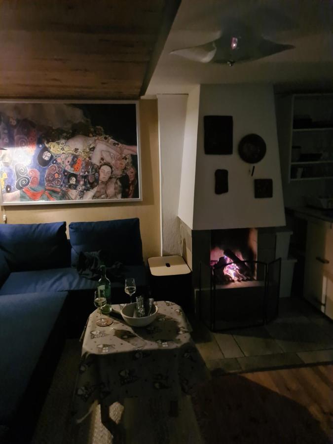 Apartment Heiko Stromsberg Екстер'єр фото