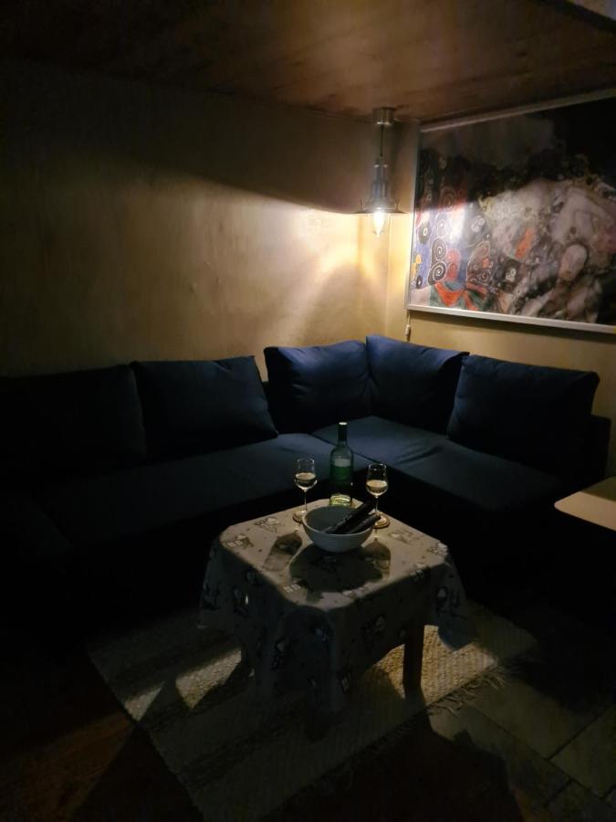 Apartment Heiko Stromsberg Екстер'єр фото