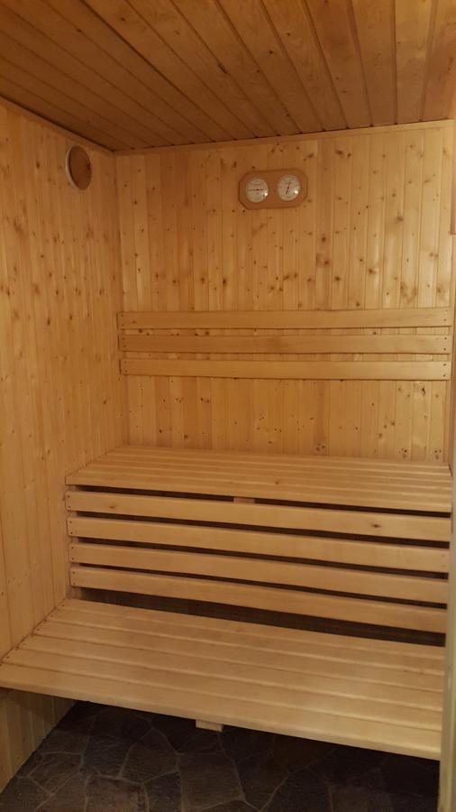 Apartment Heiko Stromsberg Екстер'єр фото